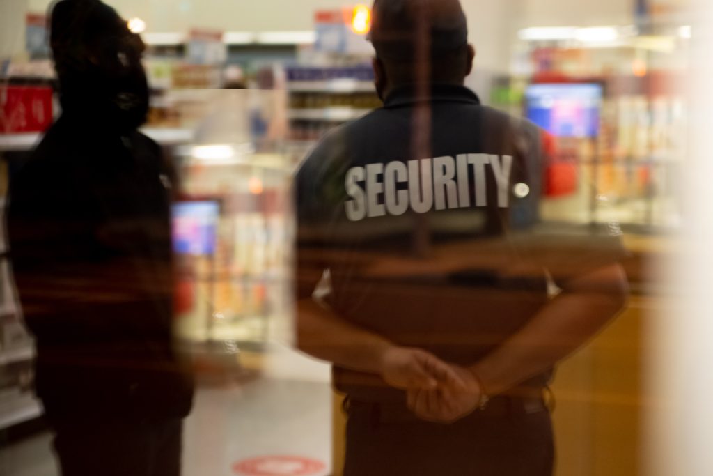 Seguridad y Vigilancia Privada Seguridad Cóndor