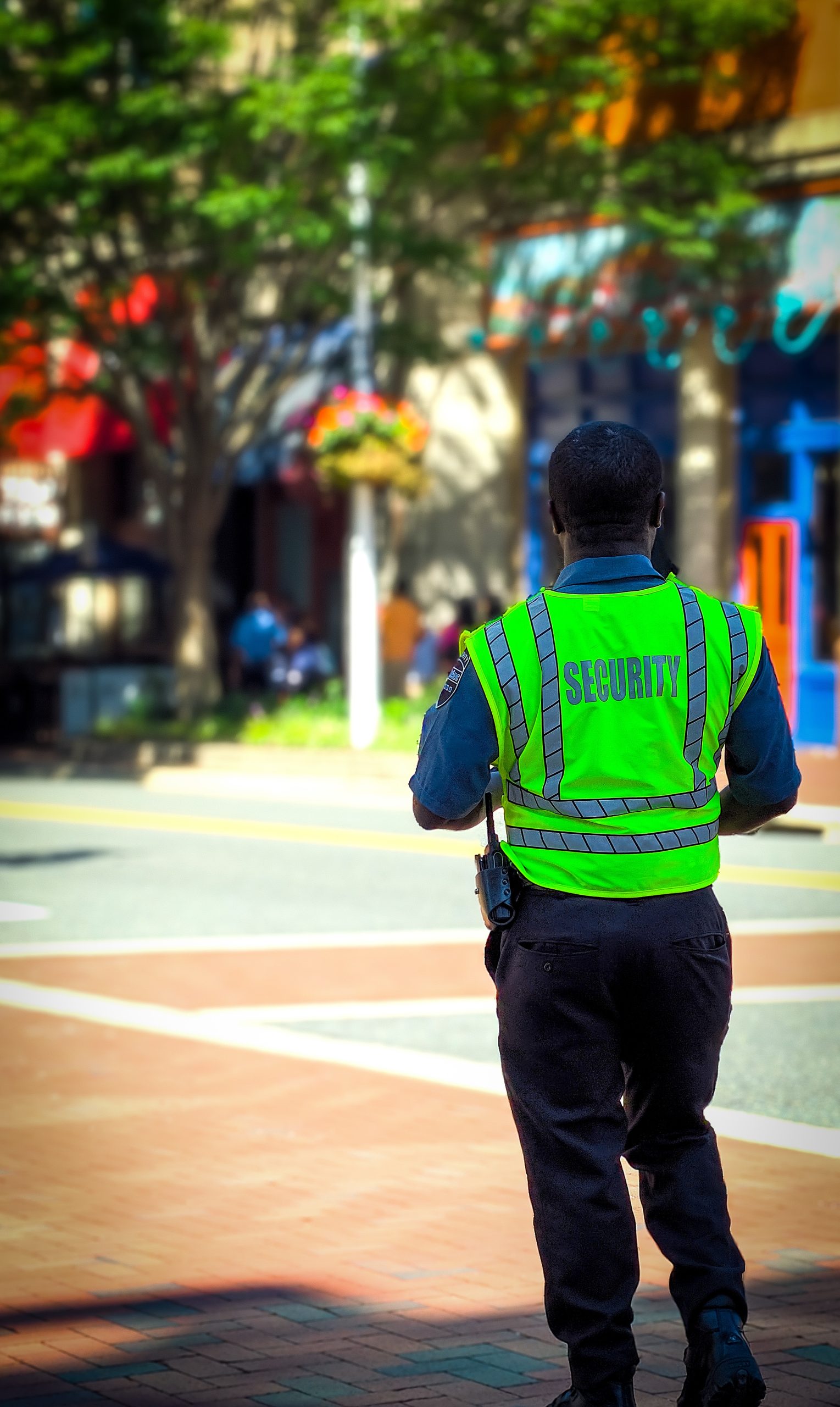 Valores Seguridad Condor del Ecuador SCODA